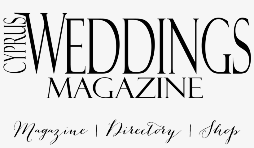 Cyprus Weddings Magazine Cyprus Weddings Magazine - Lazzoni, transparent png download