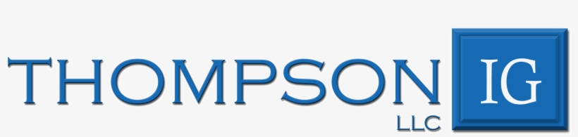 Business Logo, Thompson I - Circle, transparent png download