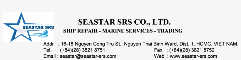 Seastarlogo 31 10 2018 14 35 19 - Air Malta, transparent png download