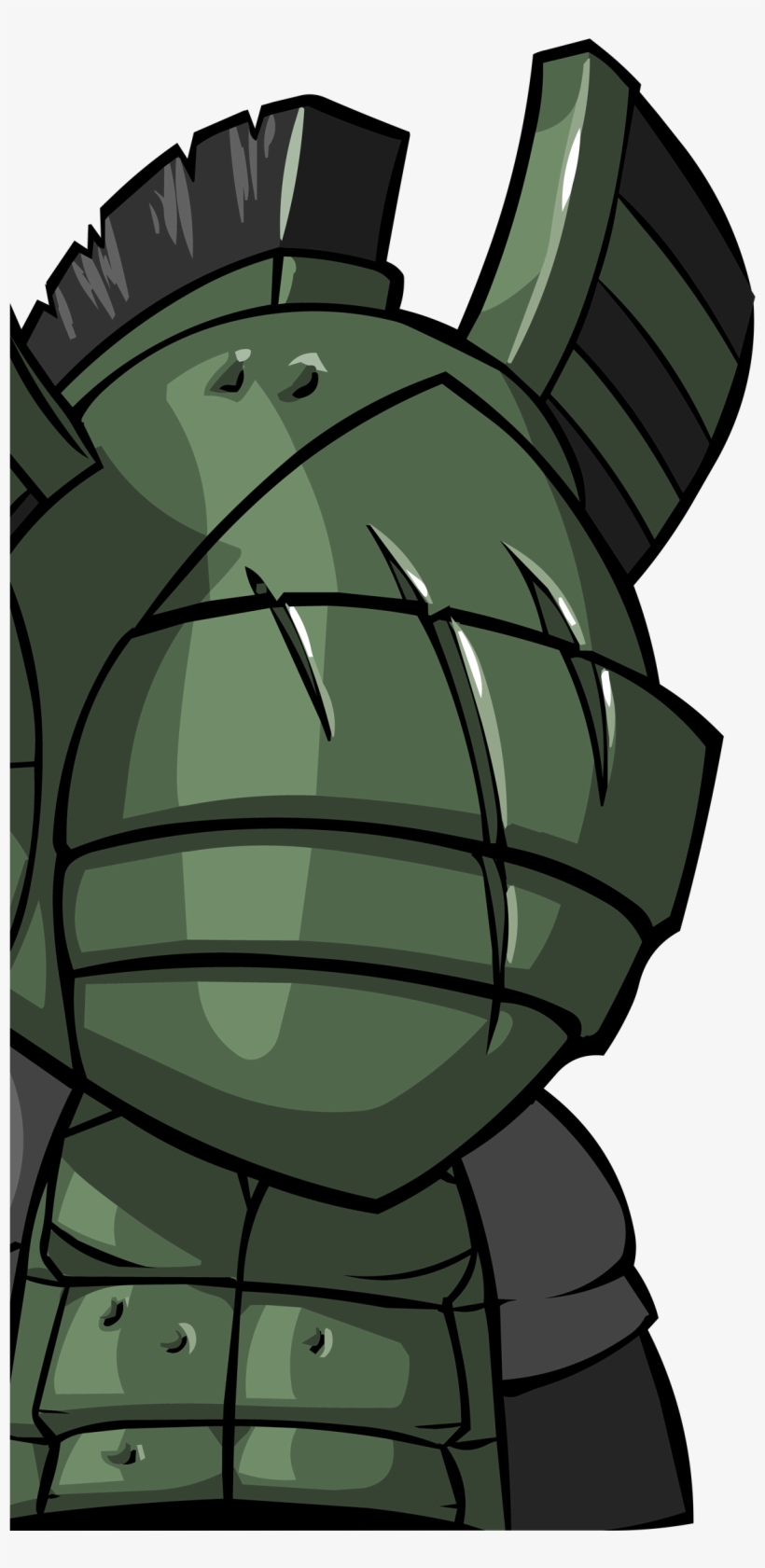 Brute, transparent png download