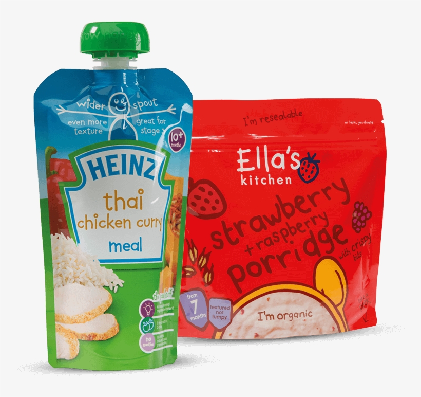 Baby Food Png - Convenience Food, transparent png download