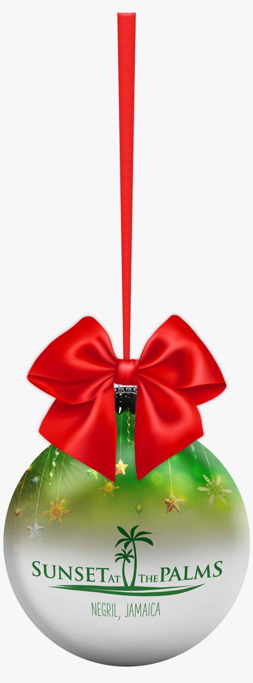 Christmas Decoration, transparent png download