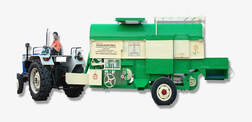 Trailer, transparent png download