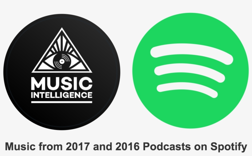 Svg Library Download And Music On Intelligence Was - Spotify, transparent png download