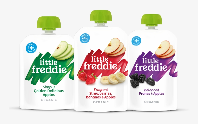 Little Freddie Is Looking Toward International Expansion - Little Freddie, transparent png download