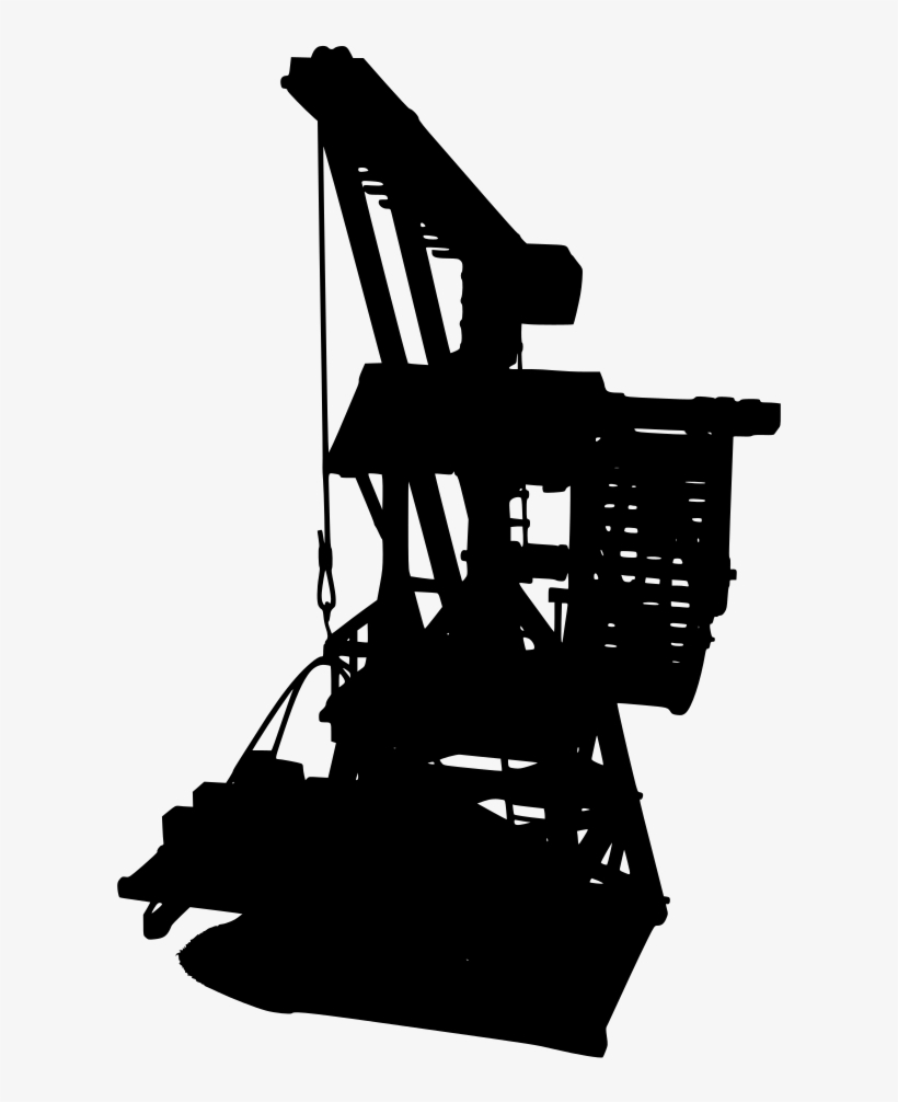 Spacecraft - Illustration, transparent png download