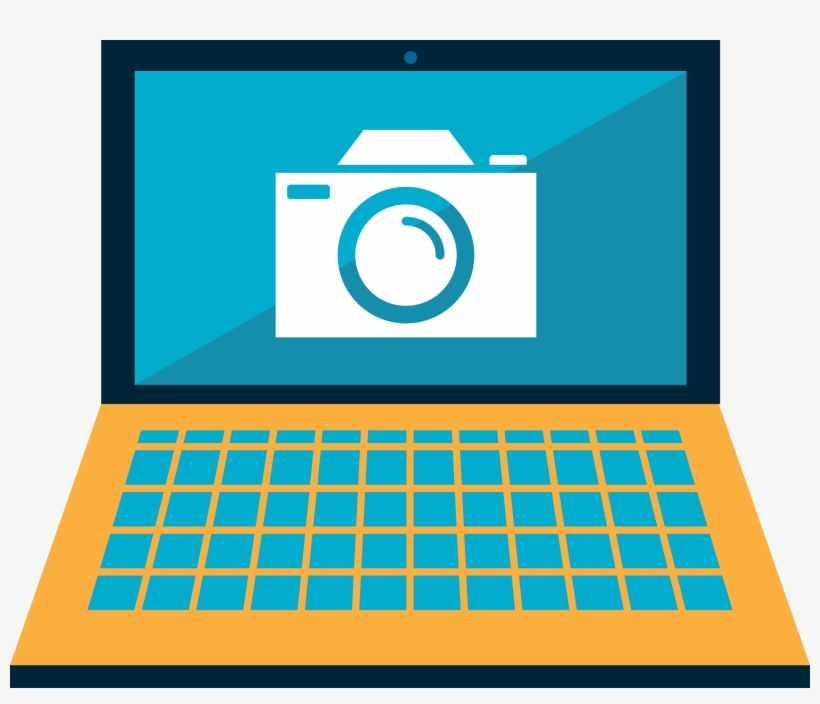 Infographic Icon, Laptop - Dr Johnson's House, transparent png download