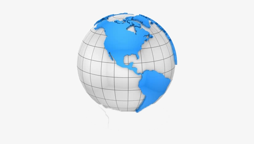 Globe, transparent png download