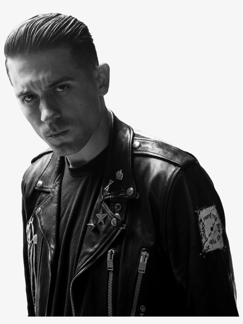 G-eazy - Tivolivredenburg - - G Eazy Quotes, transparent png download