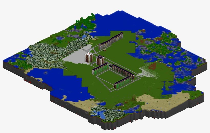 Pripyat And Chernobyl / Prypeć I Czarnobyl - Pripyat Y Chernobyl Map, transparent png download