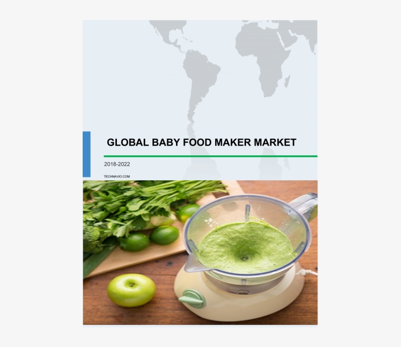 Baby Food Maker Market - Vegetable Juice, transparent png download
