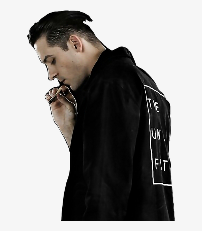 G Eazy Png, transparent png download