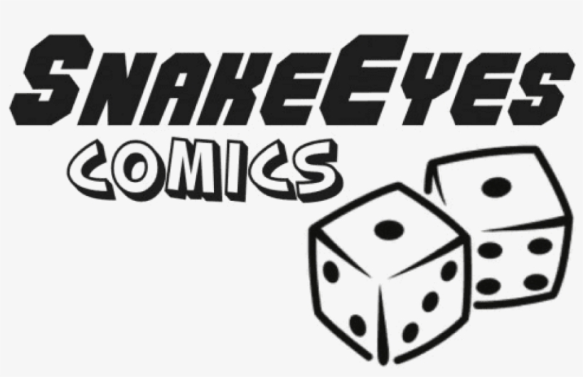 Free Png Download Snake Eyes Dice Png Images Background - Snake Eyes Dice, transparent png download
