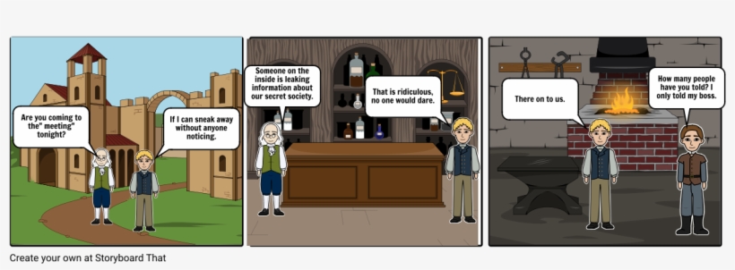 Illuminati - Cartoon, transparent png download