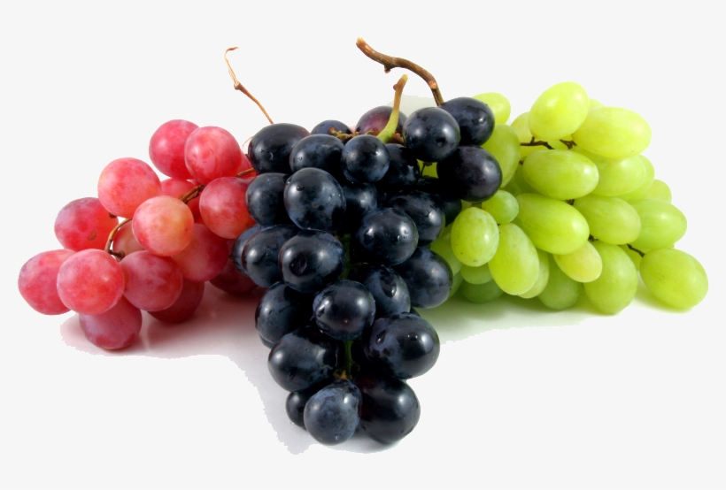 Si Quieres Limpiar Tu Organismo, Así Como Ayudar A - Grapes Fruit, transparent png download
