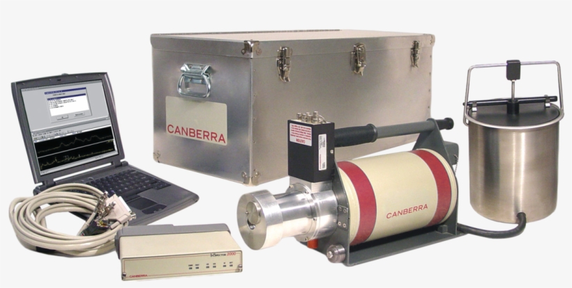 Inspector Multichannel Analyzer - Electronics, transparent png download