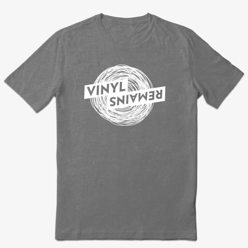 Vinyl Remains Shirt2 Bootstrap Design Co - King David T Shirt, transparent png download