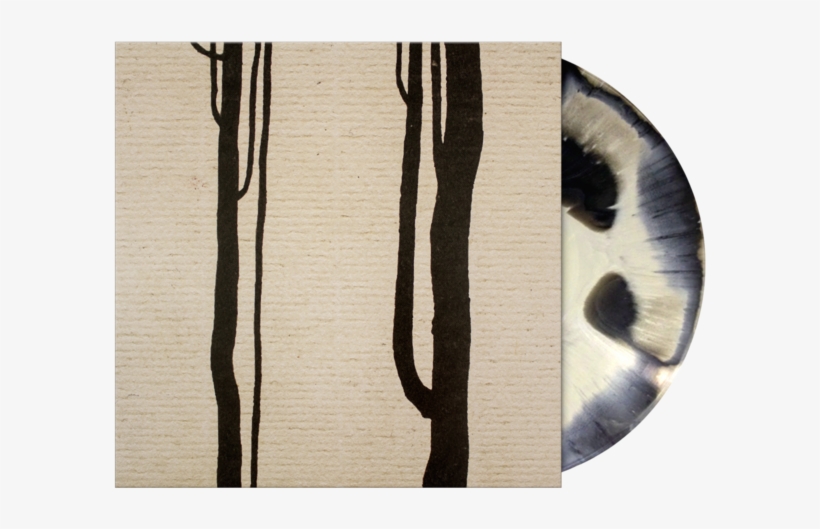 The Wound And The Bow Vinyl Lp - Wood, transparent png download