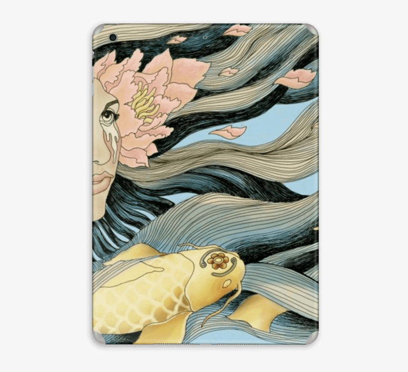 Fish Love - Cartoon, transparent png download