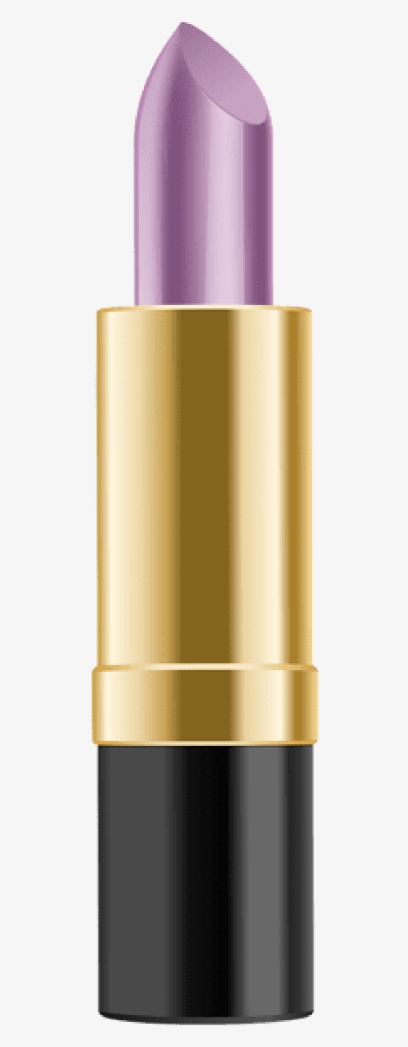 Free Png Download Purple Lipstick Clipart Png Photo - Purple Lipstick Png Transparent, transparent png download