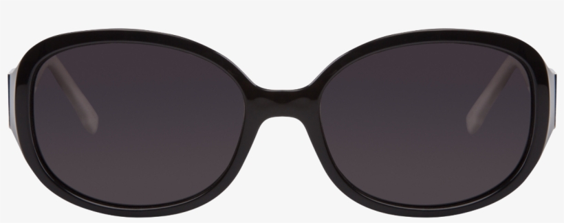 Account - Okulary Muchy Damskie, transparent png download