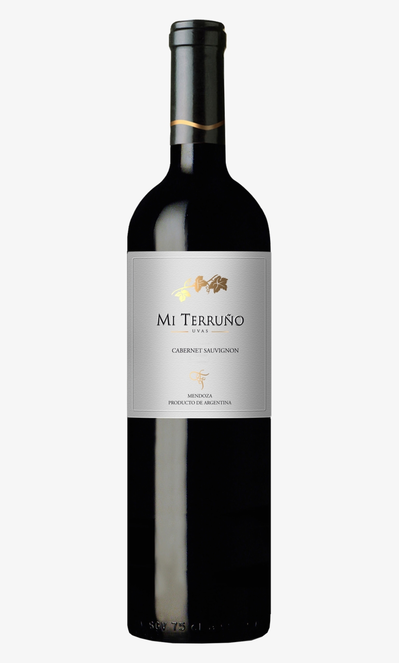 Mi Terruño Uvas Cabernet Sauvignon - Alvaro Palacios Finca Dofi Priorato, transparent png download