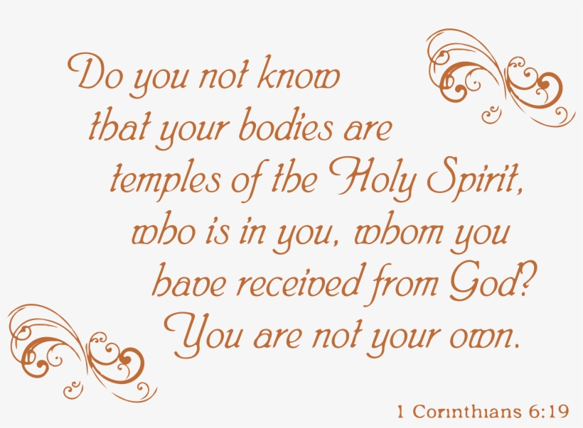 1 Corinthians - Gmvn, transparent png download