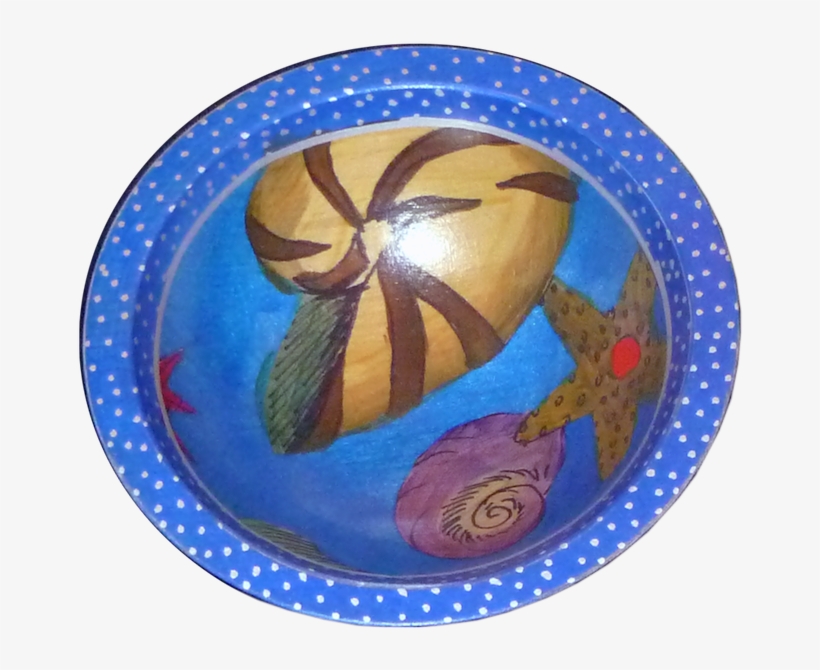 Sea Shell - - Circle, transparent png download