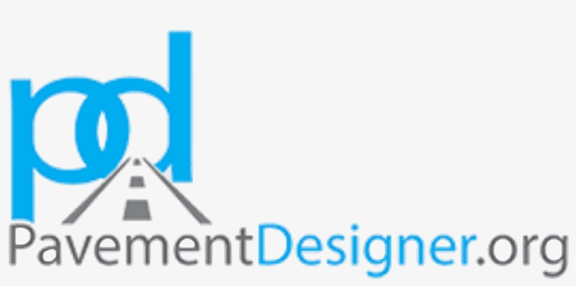 Concrete Pavement Design - Graphic Design, transparent png download