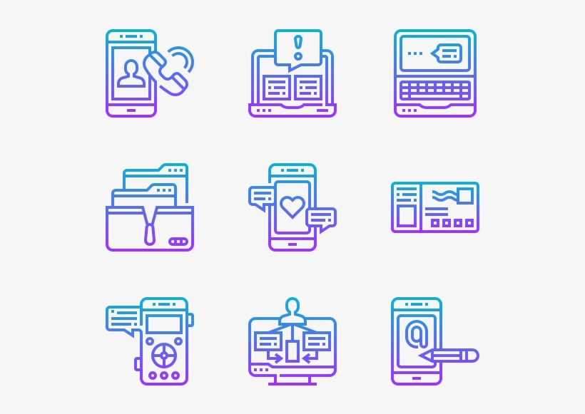 Dialogue Assets, transparent png download