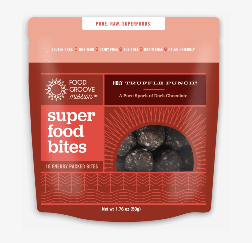 Holy Truffle Punch - Paper, transparent png download