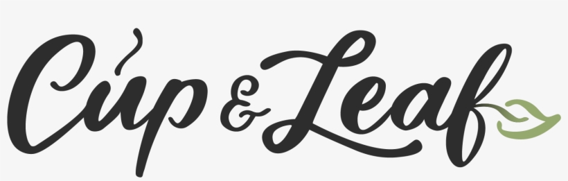 Delicious Tea For A Healthy Life - Calligraphy, transparent png download