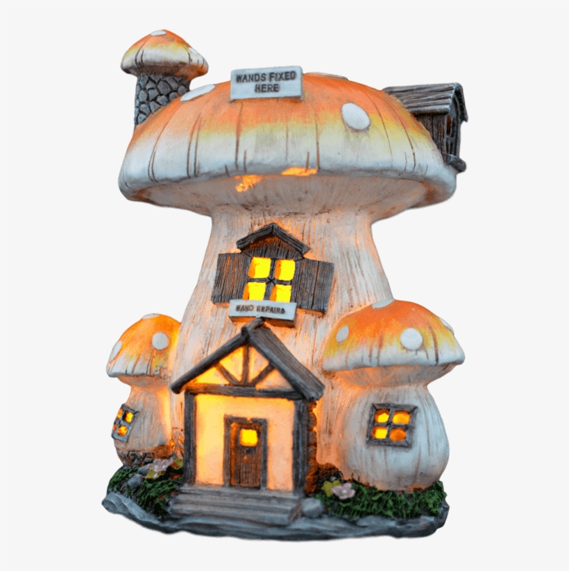 Wand Repair Shop Fga - Illustration, transparent png download