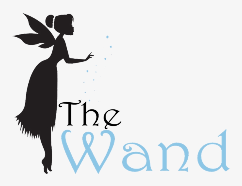 Fairy Godmother Logo, transparent png download