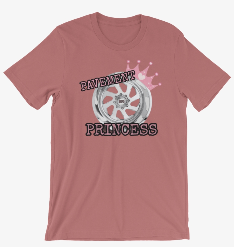 Load Image Into Gallery Viewer, Pavement Princess - Shirt, transparent png download