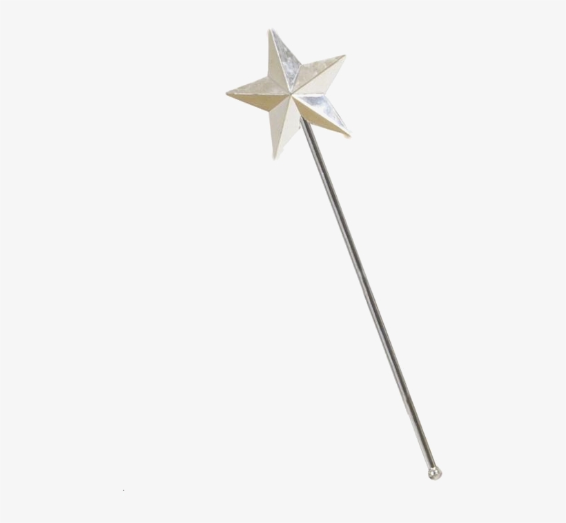Fairy Wand - Eventyr Tryllestav, transparent png download