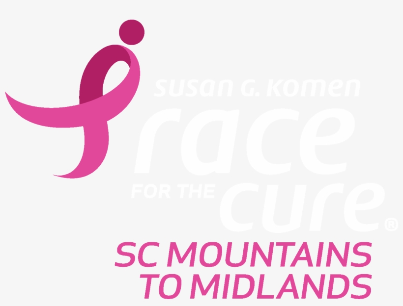 Komen Idaho Montana - Susan G Komen Nepa Logo, transparent png download