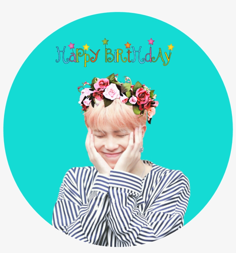 12 Sep - Png Bts Sticker, transparent png download