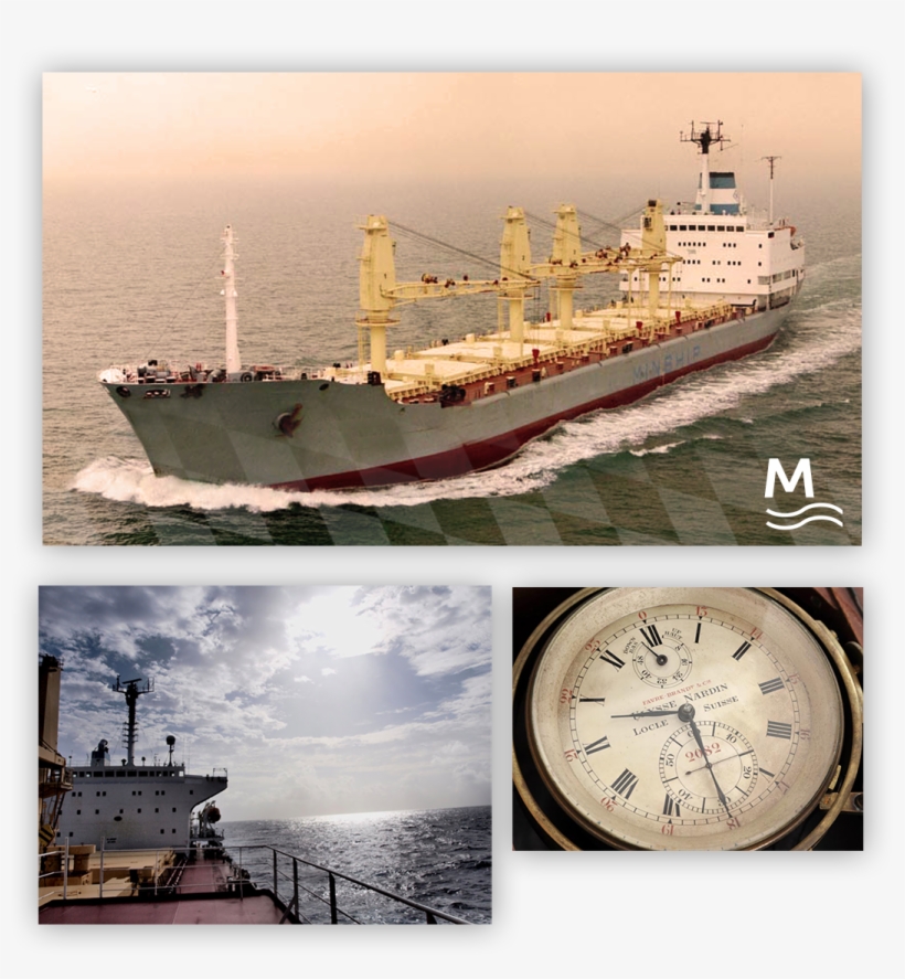 The Group Is Responsible For The Management Of A Broad - Handysize, transparent png download