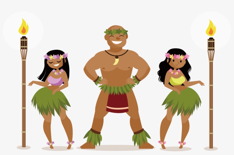 Png Transparent Stock Hawaiian Party Hawaii Transprent - Hawaii, transparent png download