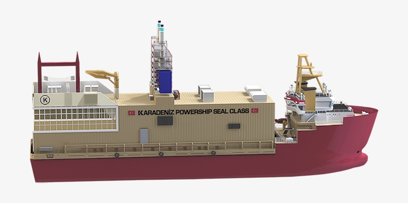 100% - Feeder Ship, transparent png download