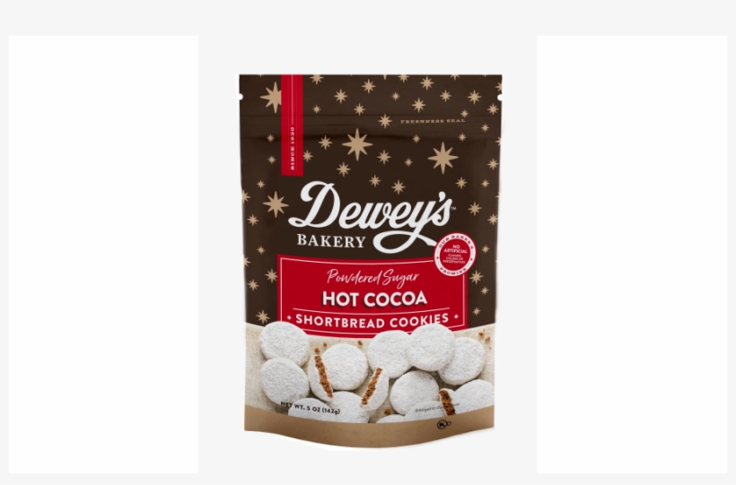 Deweys Seasonal Cookies - Dewey's Bakery, transparent png download
