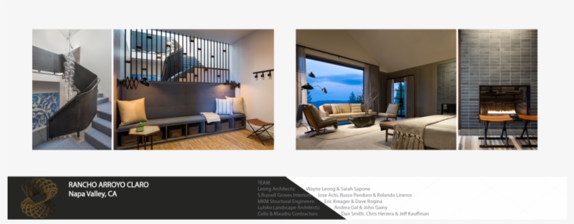 Portfolio Sapone 2018 Sample15 - Interior Design, transparent png download