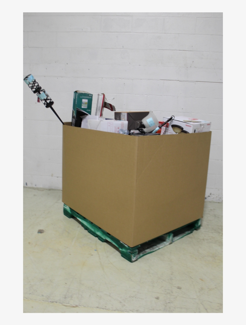 Lowes Pallet Lighting Light Fixtures Patio Outdoor - Machine, transparent png download