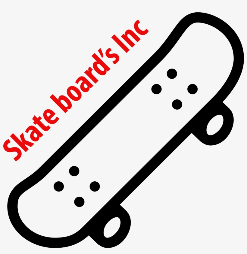 Skateboard - Frases Para Facebook, transparent png download