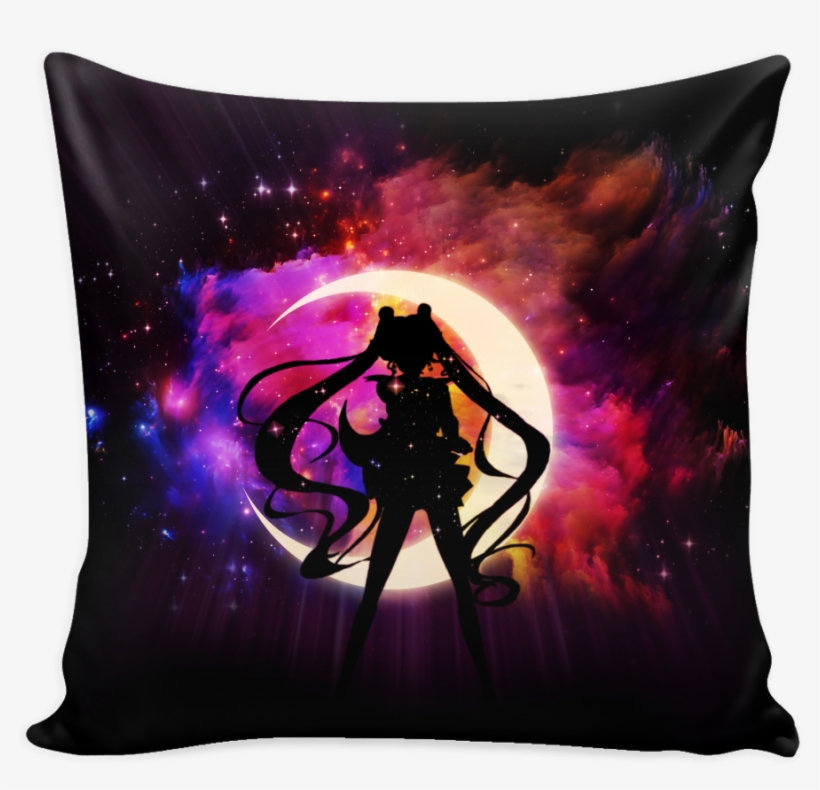 Sailor Moon Pillow Cover - My Daughter Is My Angel, transparent png download