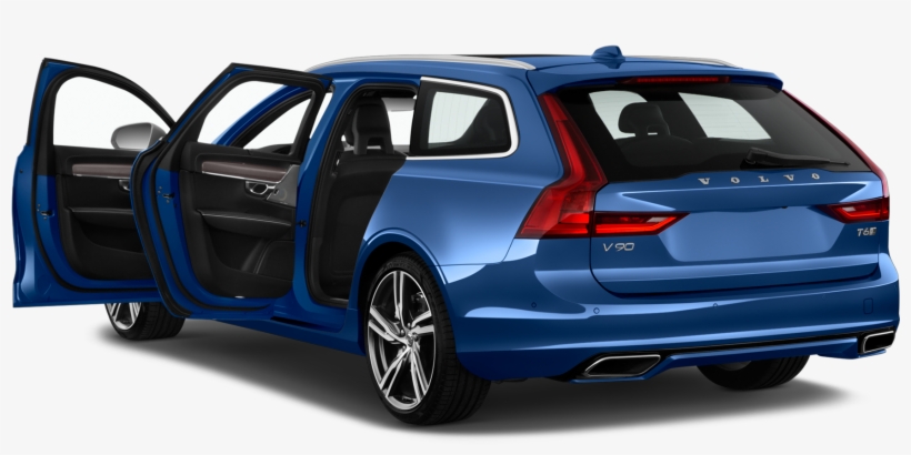 Volvo V70, transparent png download