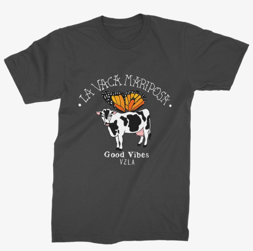 franela De Algodón Premium Good Vibes Venezuela - Bbq Brisket T Shirt, transparent png download