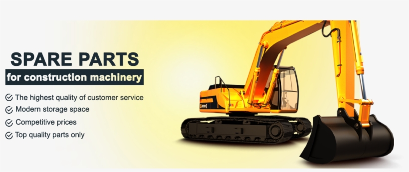 Jcb / Caterpillar / Volvo - Volvo Jcb Png, transparent png download
