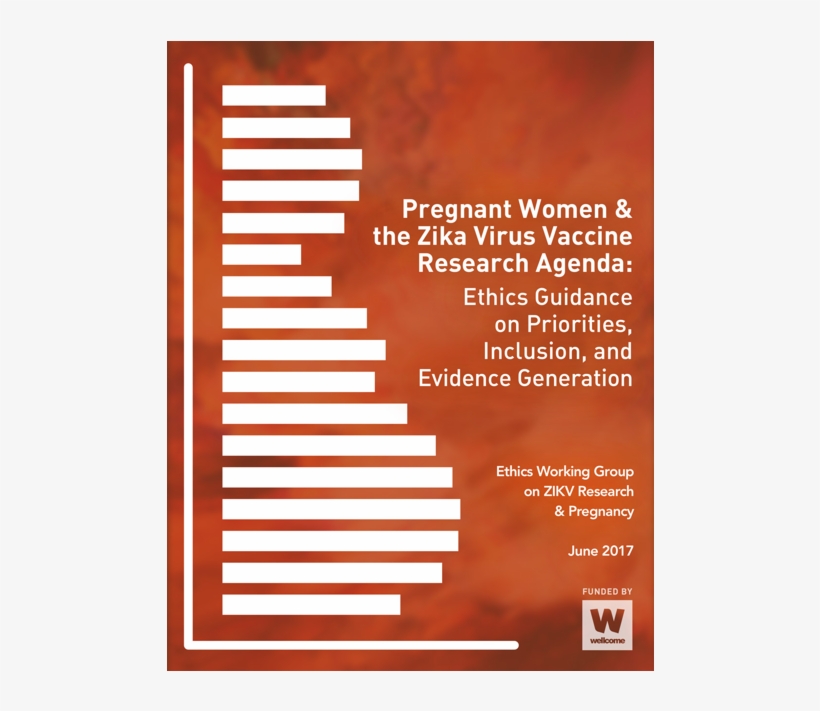 Pregnancy Research Ethics For Vaccines, Epidemics, - Poster, transparent png download
